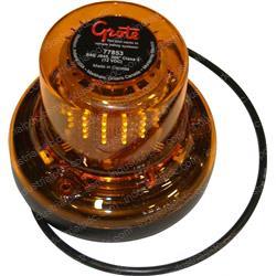 Picture of Strobe - Amber