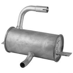 Picture of Muffler
