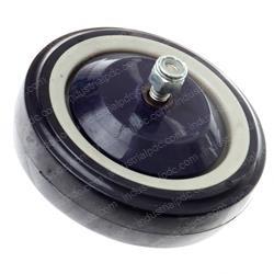 Picture of Wheel 4x1.563