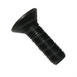 Picture of Capscrew - Flat Head Socket