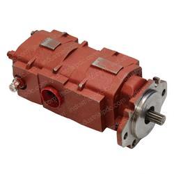 Picture of Pump - Steer Assy