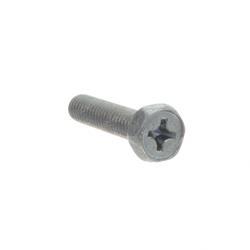 Picture of Screw-Hhm M6x1.0x25