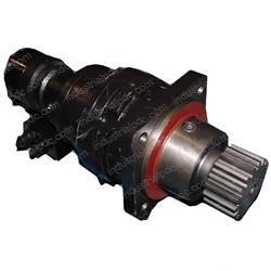 Picture of Swing Drive Assemly S40/45/Z60