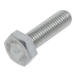 Picture of Bolt- Hh- M10-1.50 X 35 S