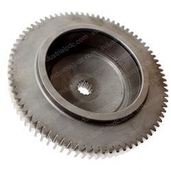 Picture of Gear-Pump Drive