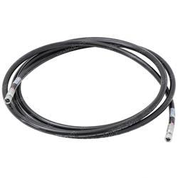 Picture of Hose Assembly - Rub 3/8