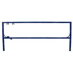 Picture of Weldment-Side Ext Rail-Left