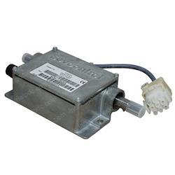 Picture of Accelerator Assembly