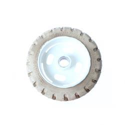 Picture of Wheel Non-Marking Rear Weld