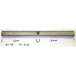 Picture of Pin - King