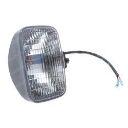 Picture of Work Lamp Assembly
