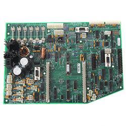 Picture of Card Assy-Tractor Mgr