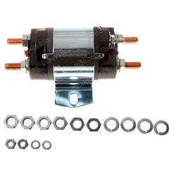 Picture of Solenoid 12v 100 Amp