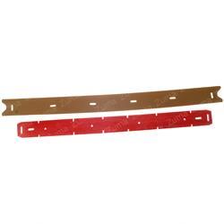 BT 56314303 - squeegee set- tan gum