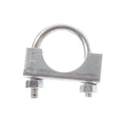 Picture of Clamp - Exhaust 1 1/8 Inch