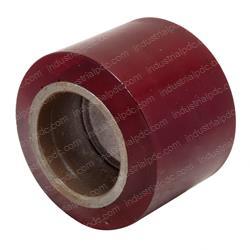 Picture of Wheel - Poly 3 3/8 X 2 5/8