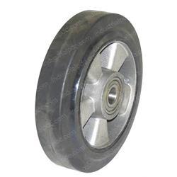 Picture of Wheel - Steering Rubber