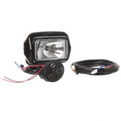Picture of Searchlight - 12v - Black