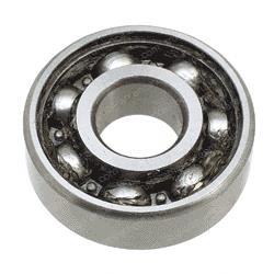 TIMKEN HV6201VV BEARING - BALL DOUBLE SEAL