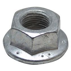 Picture of Nut - Flange