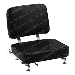 Picture of Seat - Cloth