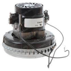 Picture of Motor - Vacuum 1 Stage 120vac