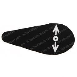 Picture of Decal - Arrow