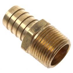 Picture of Fitting - Brs Str Pm12/Bm12