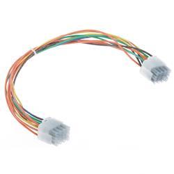 Picture of Harness Membrane Switch
