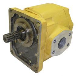 Picture of Pump Assembly
