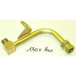 Picture of Lift Pipe Assembly