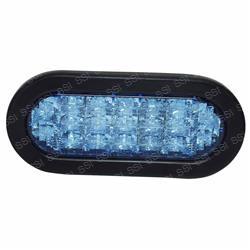 LIGHT - 12-24V BLUE LED