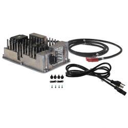 Picture of Charger 24v 25a. Sb50 Red