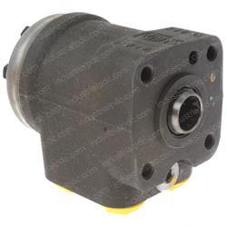 Picture of Steering Unit