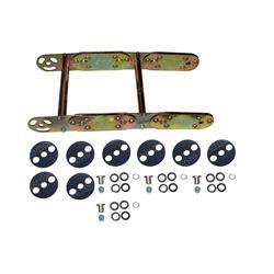 Picture of Cable Track -1ft Repair Section