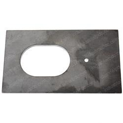 Picture of Eng - Support Mount Plate Cyl