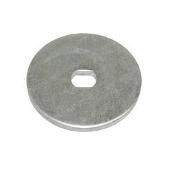Picture of Winch Pinion Plate K-1550