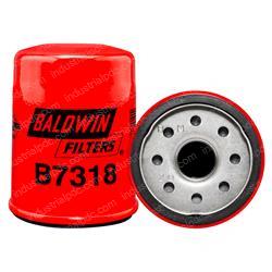 Picture of Filter - Oil