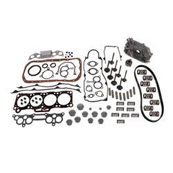 Picture of Overhaul Kit - (major)