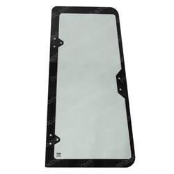 Picture of Glass - Door Rear Window Rh