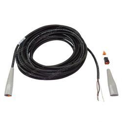 Picture of Harness 12/3 12v-Plat Jib S45