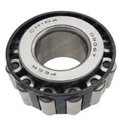 KALAMAZOO 306-00079 BEARING - TAPER CONE