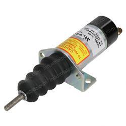 Picture of Solenoid- Throttle- D722b