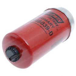 Picture of Filter - Fuel/Water Separator