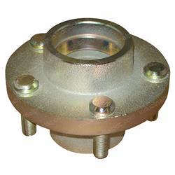 Picture of Hub Only