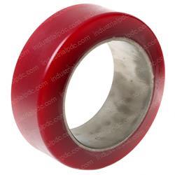 Picture of Tire - Poly 12x4.5x8