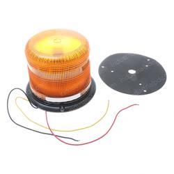 Picture of Strobe Lamp (led Amber)