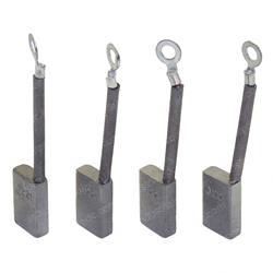 Picture of Brush Kit -  Replmt - Carbon 24