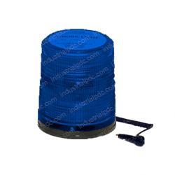 Picture of Strobe - 12-24v - Blue