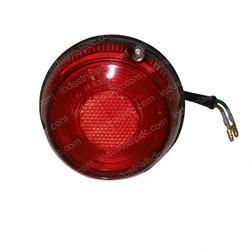 Picture of Lamp Tail